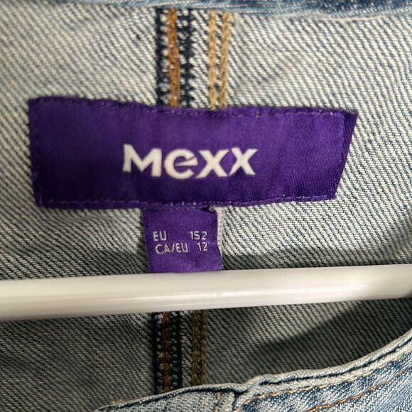 Beautiful Mexx dresses jeans - Picture 3 of 5